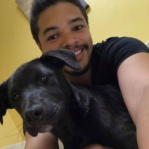 Meet your Posher, Ronnie